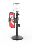 Selfie stick - Zestaw Achiever Video Call Pro - Digipower - miniaturka - grafika 1