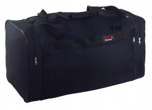 Torba Podróżna Sportowa Treningowa 40l Convey - Torby podróżne Torba Podróżna Sportowa Treningowa 40l Convey - Torby podróżne - miniaturka - grafika 1