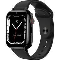 Smartwatch - Maxcom FW59 4G Czarny - miniaturka - grafika 1