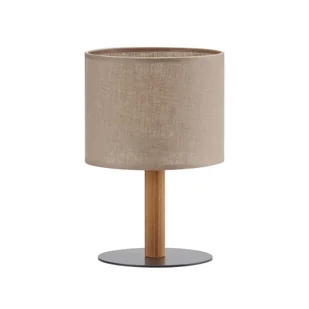 Lampa stołowa nocna DEVA NATURE 5192 TK Lighting - Lampy stojące - miniaturka - grafika 1