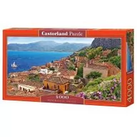 Puzzle - Castorland 4000 EL. Monemvasia, Grecja 467561 - miniaturka - grafika 1