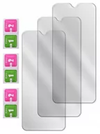 Szkła hartowane na telefon - Szkło hartowane do REALME C55 zestaw 3 sztuk, ochrona ekranu - miniaturka - grafika 1