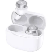 Słuchawki - EDIFIER W240TN Białe - miniaturka - grafika 1