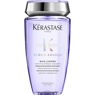 Szampony do włosów - Kérastase Blond Absolu Bain Lumière Szampony 1000 ml Damski - miniaturka - grafika 1