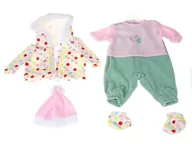 Akcesoria dla lalek - Ubranko dla lalki 45cm 567849 Adar - miniaturka - grafika 1