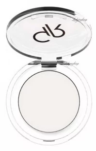 Golden Rose - Soft Color - Matte Mono Eyeshadow - Matowy cień do powiek - 2,3 g - 01 - Cienie do powiek - miniaturka - grafika 1