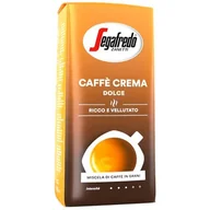 Kawa - Segafredo Caffe Crema Dolce 1 kg ziarnista 0543_20200221121240 - miniaturka - grafika 1