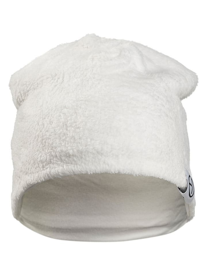 Elodie Details Czapka beanie w kolorze białym