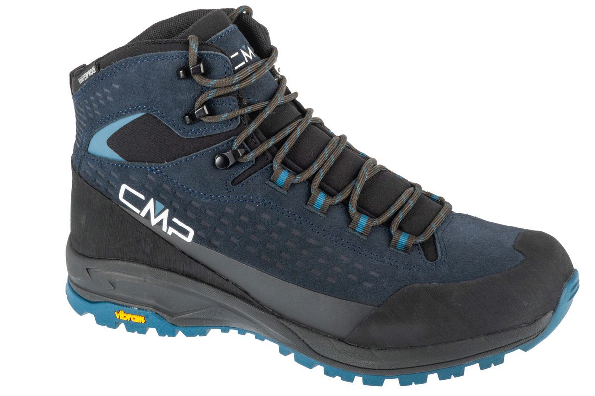 Buty trekkingowe męskie, Vertyx Mid WP