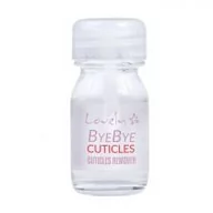 Odżywki do paznokci - Lovely ByeBye Cuticles preparat do usuwania skórek - miniaturka - grafika 1