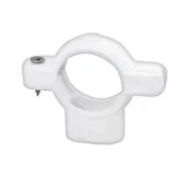 Rury - Uchwyt do rur PP Ø32 - miniaturka - grafika 1