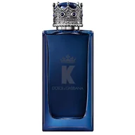 Wody i perfumy męskie - Dolce & Gabbana K by Dolce & Gabbana Intense woda perfumowana spray 100ml - produkt bez opakowania - miniaturka - grafika 1