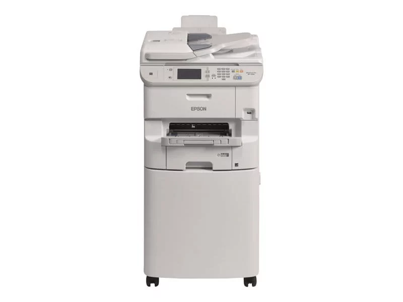 Epson Work Force WF-6590DWF (C11CD49301)