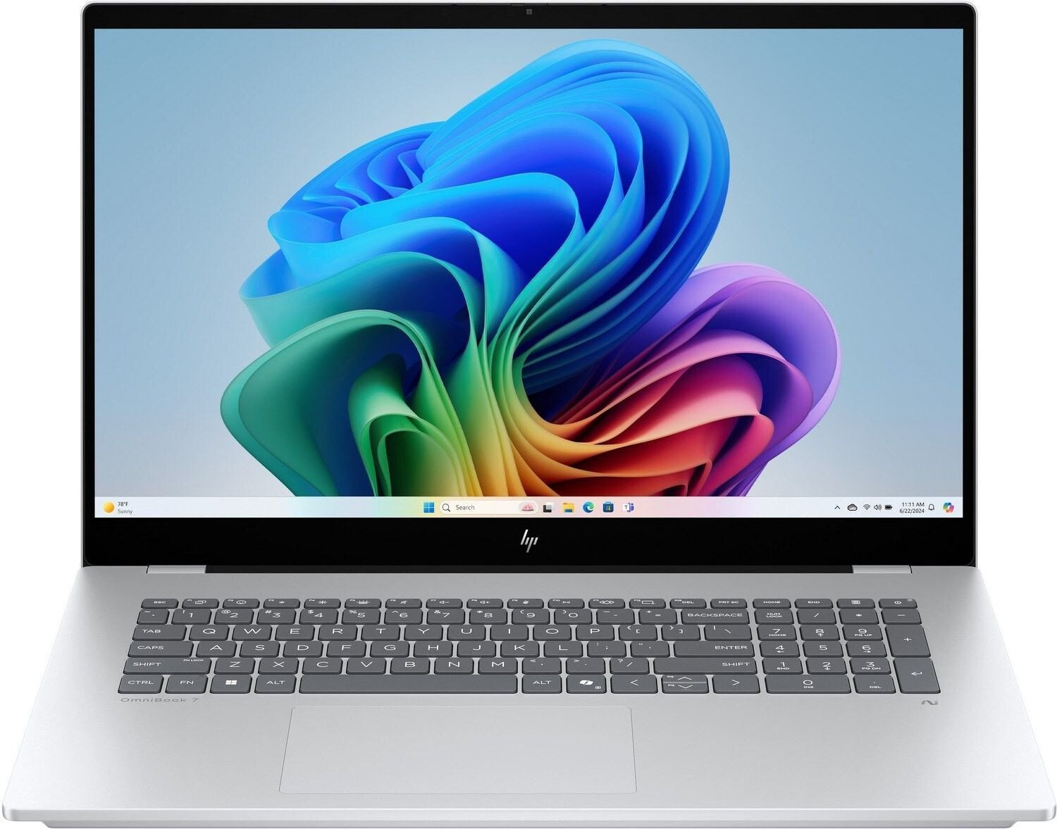 HP 17.3