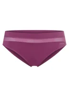 Majtki damskie - Calvin Klein - Slipy damskie, lila - miniaturka - grafika 1