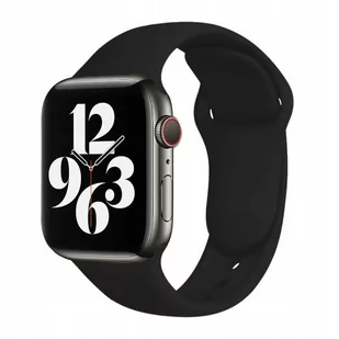 Pasek Do Apple Watch 4 5 6 7 Se 42/44/45 - Akcesoria do smartwatchy - miniaturka - grafika 1