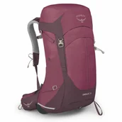 Plecaki - Plecak turystyczny damski Osprey Sirrus 26 fioletowy - miniaturka - grafika 1