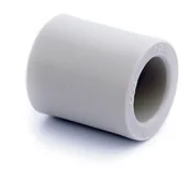 Akcesoria hydrauliczne - Mufa PPr 20 - miniaturka - grafika 1