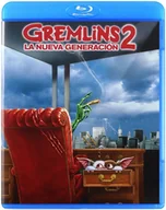 Horrory Blu-Ray - Gremliny 2 - miniaturka - grafika 1