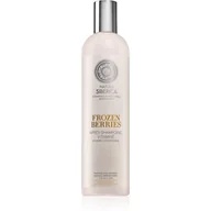 Odżywki do włosów - Natura Siberica Kopenhaga Frozen Berries Conditioner odżywka do włosów 400ml - miniaturka - grafika 1