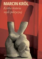 E-booki - historia - Krótka historia myśli politycznej - miniaturka - grafika 1