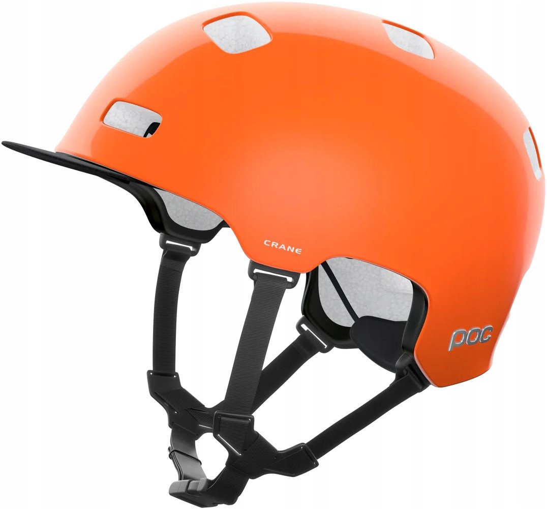 Kask Rowerowy Poc Crane Mips L 59-62 s23 Dirt Bmx