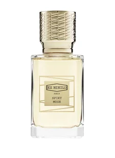 Ex Nihilo Spiky Muse - Wody i perfumy damskie - miniaturka - grafika 1