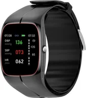 Smartband - Active Band P20 Czarny - miniaturka - grafika 1