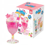 Klocki - Zabawka DIY Zestaw Sensoryczny Lody Desery Posypki Kreatywny Zestaw - miniaturka - grafika 1