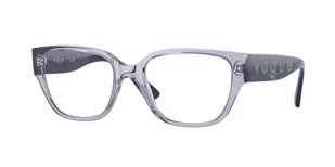 Okulary korekcyjne Vogue VO 5458B 2925 - Okulary korekcyjne, oprawki, szkła - miniaturka - grafika 1