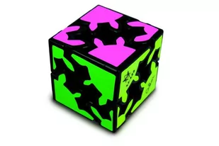 Meffert´s Koło zębate kostka Rubika: Gear Shift - Puzzle - miniaturka - grafika 1