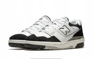 Buty sportowe damskie - New Balance buty damskie sportowe 550 rozmiar 39 - miniaturka - grafika 1