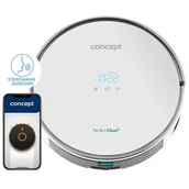 Roboty sprzątające - Concept VR2010 - miniaturka - grafika 1