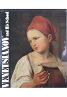 Książki o kulturze i sztuce - Venetsianov and His School - miniaturka - grafika 1