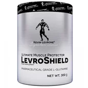 Aminokwasy - KEVIN LEVRONE Levro Shield 300g Natural - miniaturka - grafika 1