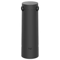 Kamery internetowe - Kamera internetowa Logitech Sight (960-001510) Szara - miniaturka - grafika 1