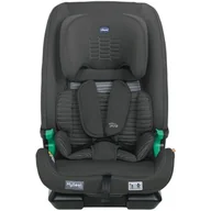 Foteliki samochodowe - CHICCO MySeat I-Size Air 9-36 kg Grafitowy - miniaturka - grafika 1