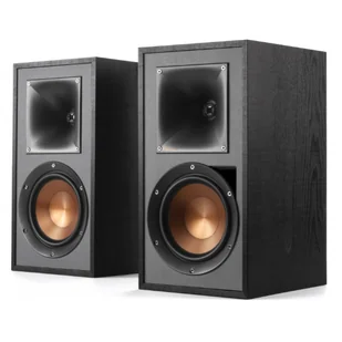 Klipsch R-51PM EUA | Aktywna kolumna głośnikowa - Głośniki i kolumny - miniaturka - grafika 1
