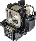 Lampy do projektorów - Lampa do JVC DLA-X570R - zamiennik oryginalnej lampy z modułem - miniaturka - grafika 1