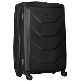 Walizka WENGER Prymo 76 cm Czarny - Walizki - miniaturka - grafika 1