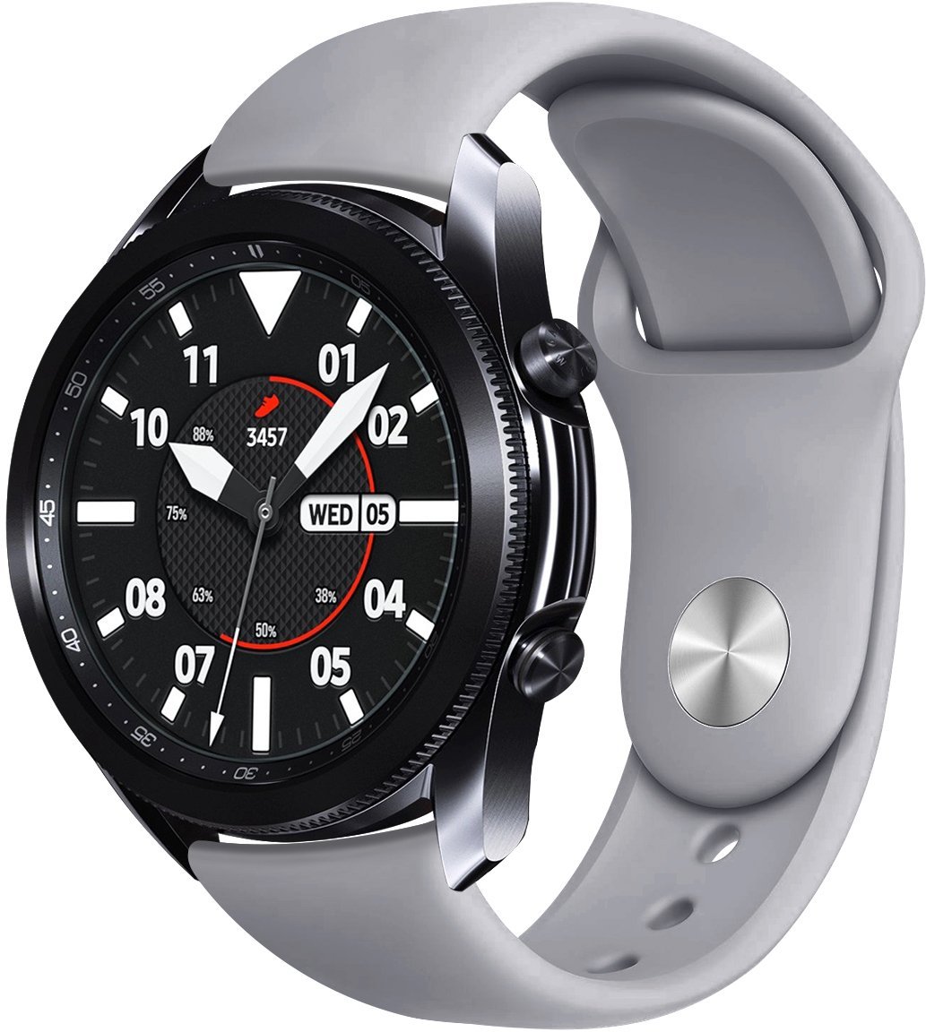 YIVO PASEK DO ZEGARKA SMARTWATCH AMAZFIT GARMIN HONOR HUAWEI SAMSUNG XIAOMI TELESKOPY 20MM