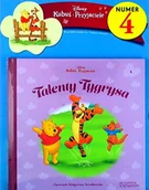 Czasopisma - Disney Kubuś i Przyjaciele Kolekcja - miniaturka - grafika 1