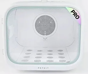 Petkit Inteligenta suszarka dla zwierząt domowych PetKit AIRSALON MAX Pro - Pozostałe akcesoria dla psów - miniaturka - grafika 1