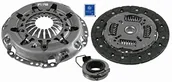 Sprzęgła - SACHS ZESTAW SPRZĘGŁA  3000951992 TOYOTA YARIS 1,0VVTI 06- - miniaturka - grafika 1