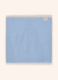 Barts Szal Kominowy Kinabala blau - Apaszki i szaliki damskie - miniaturka - grafika 1