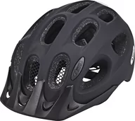 Kaski rowerowe - Abus ABUS yountville (firmy i Ace kask rowerowy, czarny, M (5257 cm) 72612-5 - miniaturka - grafika 1