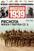 Czasopisma - Wielki Leksykon Uzbrojenia Wrzesień 1939 - miniaturka - grafika 1