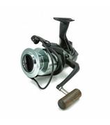 Kołowrotki - Okuma Kołowrotek Aventa Baitfeeder AB-8000 - miniaturka - grafika 1