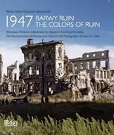 Historia Polski - 1947 barwy ruin - miniaturka - grafika 1