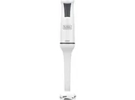 AGD OUTLET - OUTLET Blender ręczny BLACK & DECER BXHB600E Biały 600 W - miniaturka - grafika 1